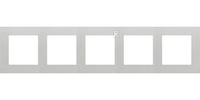 RAM.5-KR.LINE ALUMINIUM MAT SIMON55