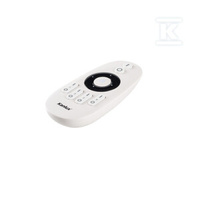 PILOT DO TAŚM LED REMOTE CCT