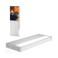 OPR.SZAF.LED LIN SHELF