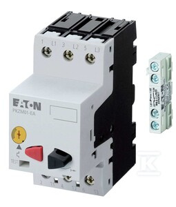 ZEST EATON PKZM01-0,63-EA&NHI-E-11-PKZ0