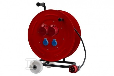 PRZE.MAK.460 NK 2X16/5 2X230 OW 5X25-40M