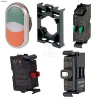 PRZYC.PODWÓJNY PODŚW.Z SAMOPOW.PŁ.230