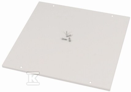 Pokr.Górn.IP55 WxD= 1000x400mm XLST5104