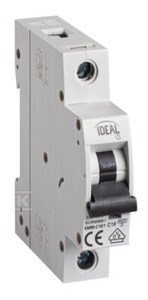 WYŁ.NADPRĄD KMB6-C16/1