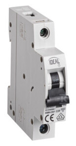 WYŁ.NADPRĄD KMB6-C25/1