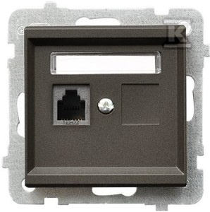 GN.TELEF.1-KR.CZARNY MET.SONATA