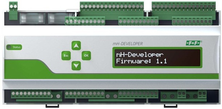 SMART MH-DEVELOPER