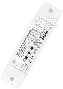ZASILACZ OT DMX RGBW DIM 12-24