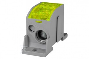 BLOK ROZ.LKN 125A (1X35/1X16-6X16) ŻÓ?