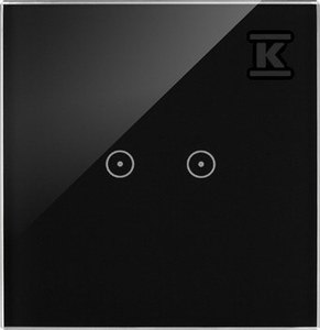 DSTR12/73 PANEL SIMON 54 TOUCH