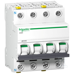 IC60N 3P-N 16A C WYŁ.NADPR