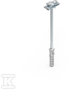 UCH.DO DRUTU Z KOŁKIEM  L-250 OC