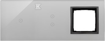 DSTR3130/72 PANEL SIMON 54 TOUCH