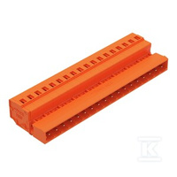 WTYK 1-PRZE.CA.CLAMP®, 2,5 MM2, RA.5,0