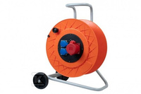 ROZGAŁĘŹNIK GOLIA-420 NK 32A/5P 2X230