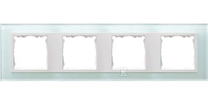 RAM.4-KR.KRYSZTAŁ NATURAL.