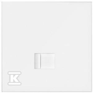 10020106-230 PANEL SIMON100 BIAŁY MAT