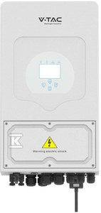 Falown 3,6KW HYB 1-f SUN-3.6K-SG03LP1-EU