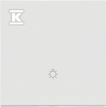 KLAW.1-KR.ŚWIATŁO J.SZARY MAT SIMON55