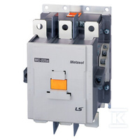 STYCZ.LS MC-225A 24VAC/DC EL 2A2B