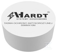 TAŚMA OCHRONY ANTYKOROZYJNEJ: 50MMX10M