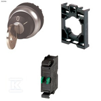 PRZEŁ.Z KLUCZYKIEM 2 POŁ.B.SAMOP.