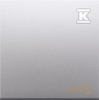 DKWK1/43 KLAWISZ SIMON 54 SREBRO MAT