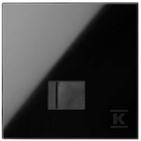 10020106-138 PANEL SIMON100 CZARNY