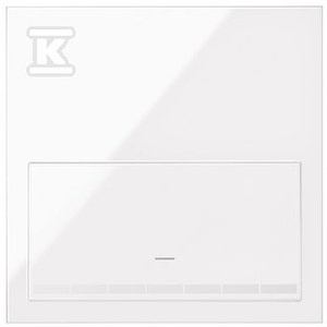 10020114-130 PANEL SIMON100 BIAŁY
