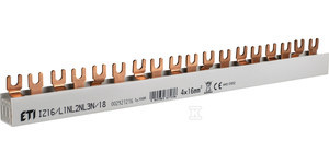 IZOLOWANA IZ16/L1NL2NL3N/18
