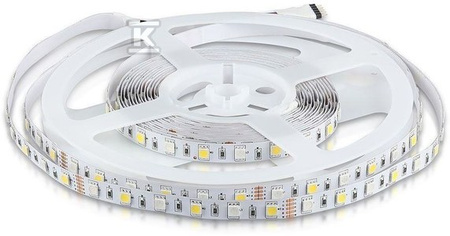 TAŚMA LE.V-TA.SMD5050 300LED RGBW 12V I