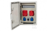 ROZ.RB-300 12M 2X16/5 2X230V 0/1(32A)