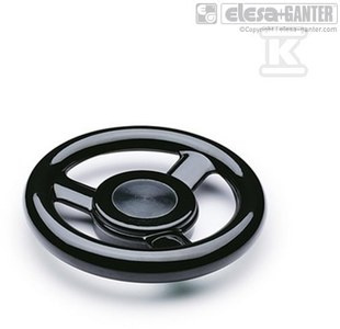 VRU.200 KOŁO RĘCZNE