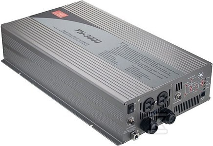 TN-3000-224B PRZETWORNICA EU 3000W 21~30