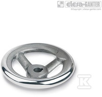 GN 950.1-GG-200-B20-A KOŁO RĘCZNE