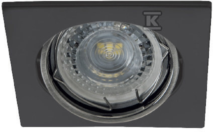 OPRAWA PUNKTOWA ALOR DTL-B