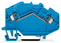 ZŁĄCZKA PRZE.2-PRZE.2,5 MM2, DO ZA.EX