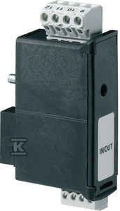 AGARDIO.MEASURE MOD.2 WEJŚĆ/2 WYJ.SM10