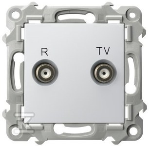 GN.RTV PRZE.10DB BIAŁY SZAFIR