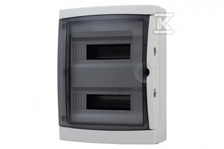 ROZ.N/T.ACQUA 2/26 MOD.DYMNA