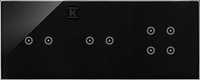 DSTR3224/73 PANEL SIMON 54 TOUCH