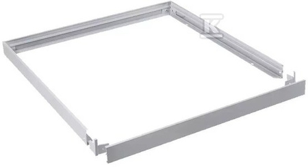 RAMKA NA.DO PA.LE.600X600X44 V-TA.VT-612