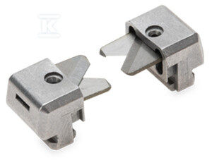 ZESTA.NO.OSTRZE TY.V, 0,14 … 4 MM2, D