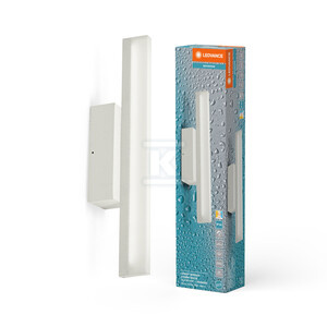 OPR.ŁAZ.LED ORB MIR 40CM CLK DIM IP44 W