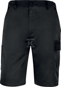 BERMUDY M1BE2 SZARY CIEMNY 5XL