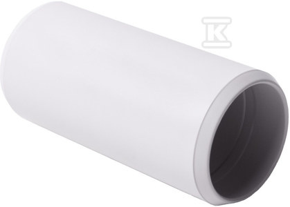 ZŁĄCZKA 0225 HF KB (JASNO SZARA)