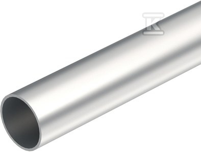 S20W ALU RURA ALUMINIOWA