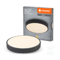 OPR.LED ORB 490MM 36W 830 CLK DIM BL