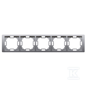 RAM.5-KR.STAL INOX BASIC NEOS