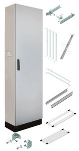 OBUD.HXS300 2-12 PH1 IP65+WYPOSAŻ 240MO